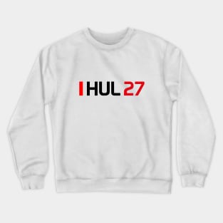 HUL 27 Design. Crewneck Sweatshirt